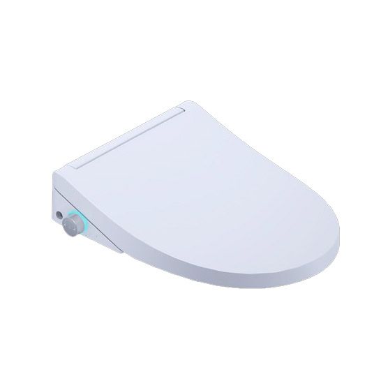 Nắp Rửa Điện Tử Caesar TAF512H