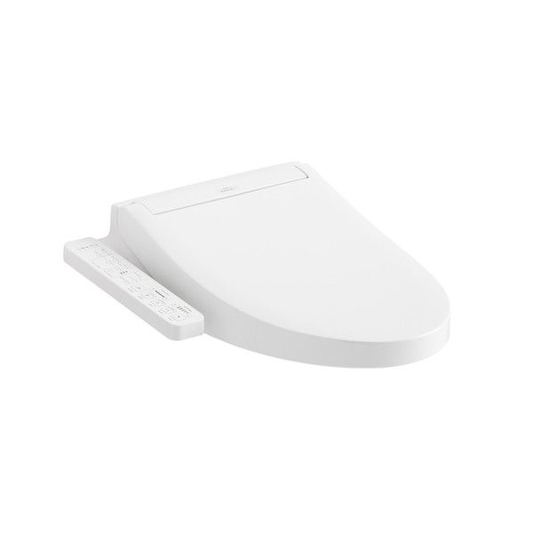 Nắp rửa điện tử Toto TCF23460AAA#NW1
