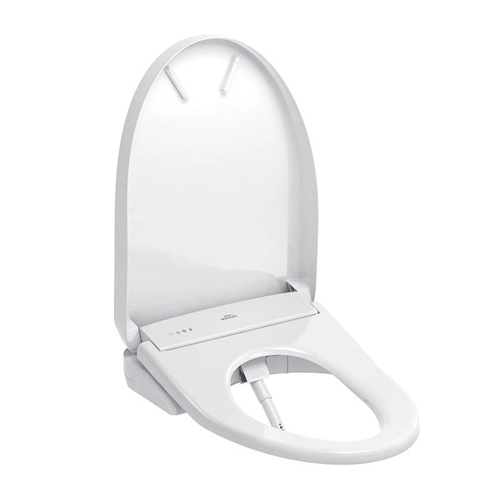 Nắp Rửa Điện Tử TOTO TCF47360GAA#NW1