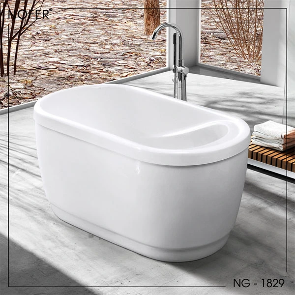 Bồn tắm Nofer NG-1829/ 1829 PLUS