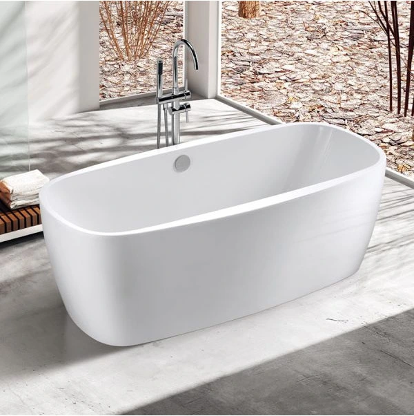 Bồn tắm Nofer NG-1840/1840 PLUS
