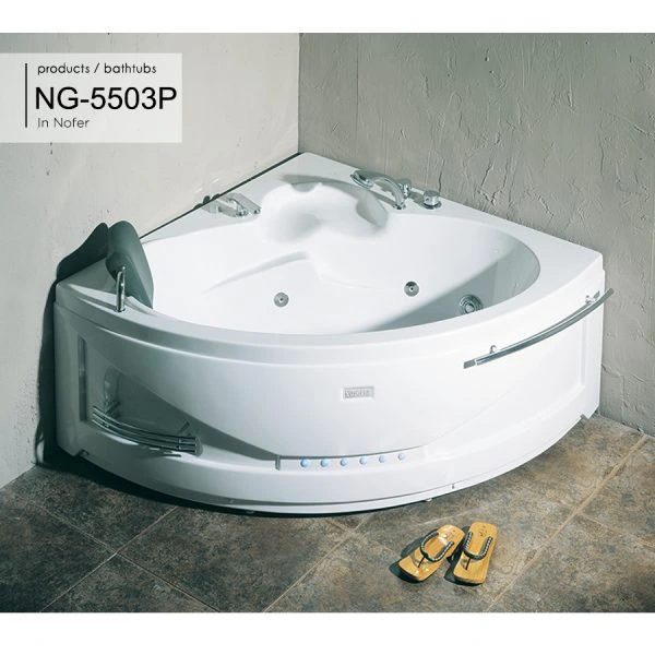 Bồn tắm massage NG-5503P