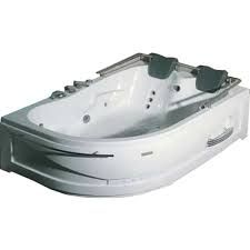 Bồn tắm massage Nofer NG-5506L
