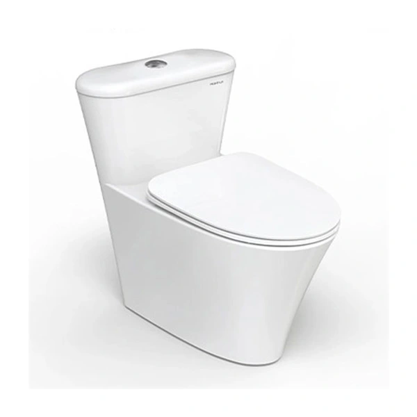 Bàn cầu 1 khối P.11.450 Viglacera Platinum
