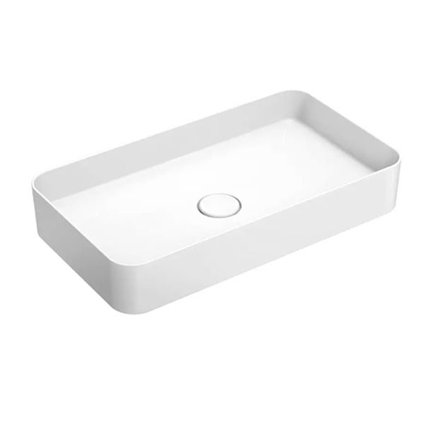 Chậu rửa dương bàn P524 (P.21.140) Viglacera Platinum
