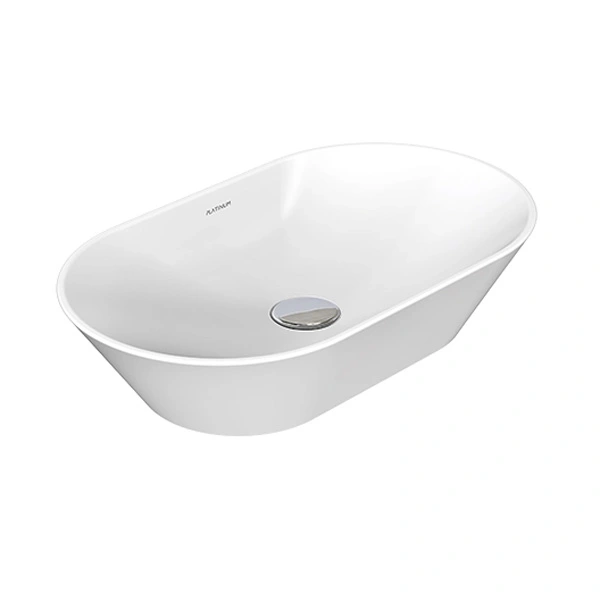 Chậu rửa dương bàn P526 (P.21.450) Viglacera Platinum