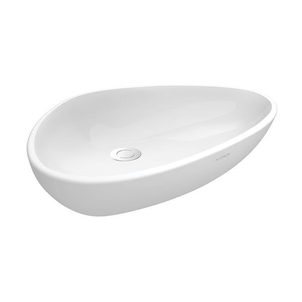 Chậu rửa dương bàn P522 (P.23.321) Viglacera Platinum