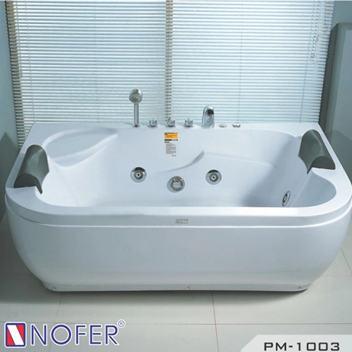  Bồn tắm massage Nofer PM-1003 