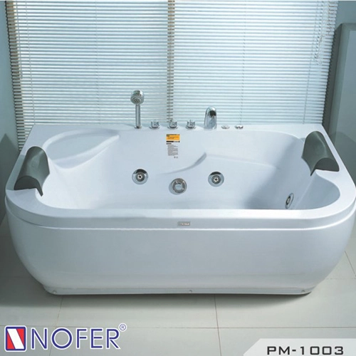 Bồn tắm massage Nofer PM-1003