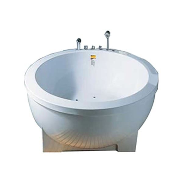 Bồn tắm massage Nofer PM-1005