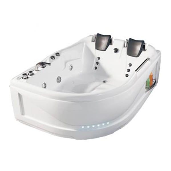 Bồn tắm massage Nofer PM-1010