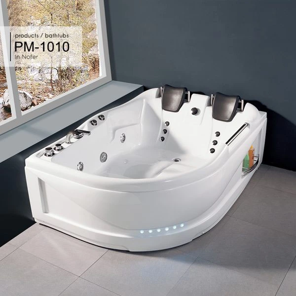  Bồn tắm massage PM-1010L 