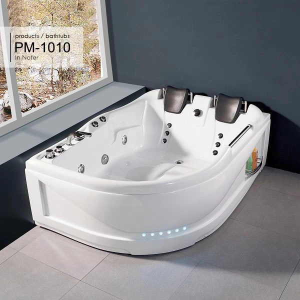 Bồn tắm massage PM-1010L