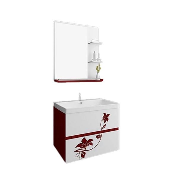 Tủ chậu PVC PT6022
