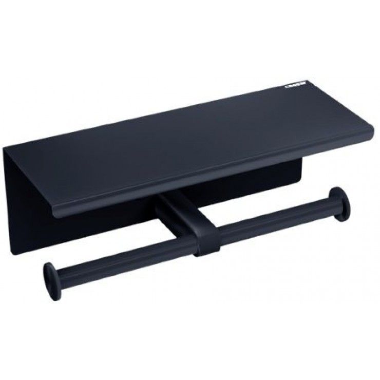 Móc đôi giấy vệ sinh Caesar Q6304B