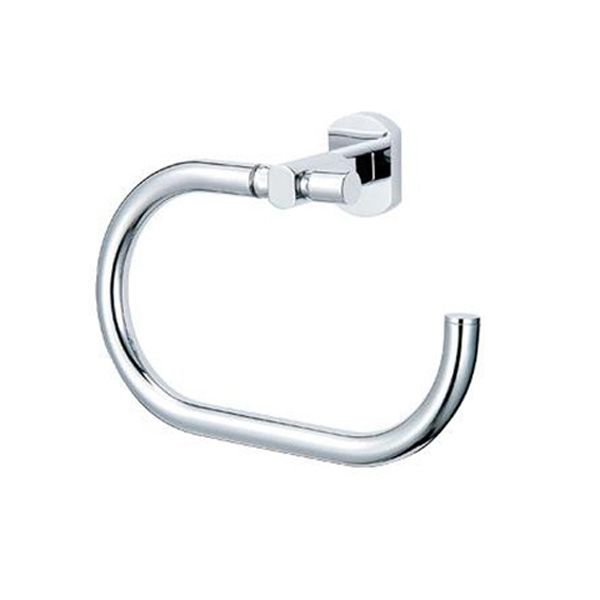 Vòng treo khăn Inox Caesar Q7305V