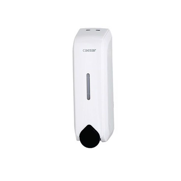 Hộp xà phòng đơn Caesar Q831