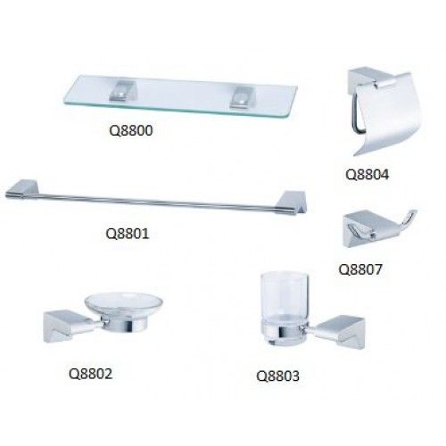 Bộ phụ kiện Caesar Q8800-A6