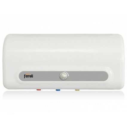 Bình nóng lạnh Ferroli 50L QQME50