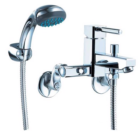 Vòi sen nóng lạnh Caesar S463C