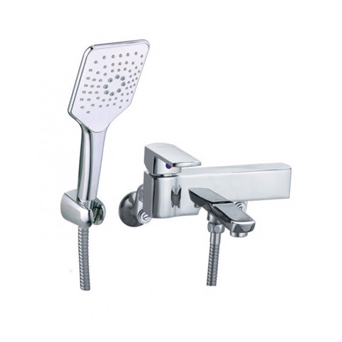 Vòi sen nóng lạnh Caesar S553C