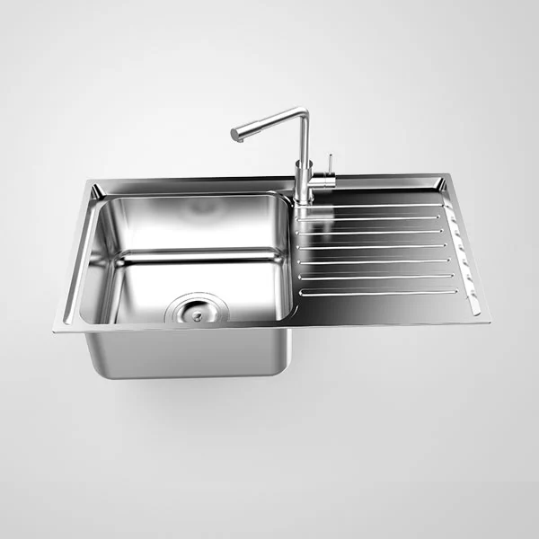 Chậu rửa bát Sơn Hà S78