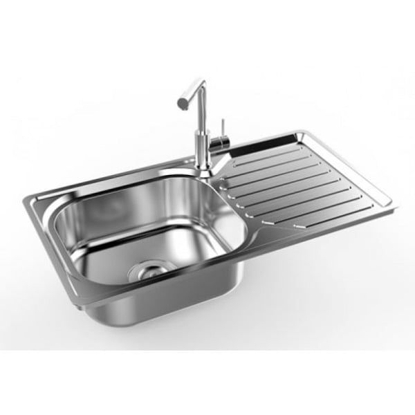 Chậu rửa bát Sơn Hà SH S79S