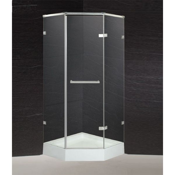 Phòng tắm đứng Caesar SD5320AT-RO