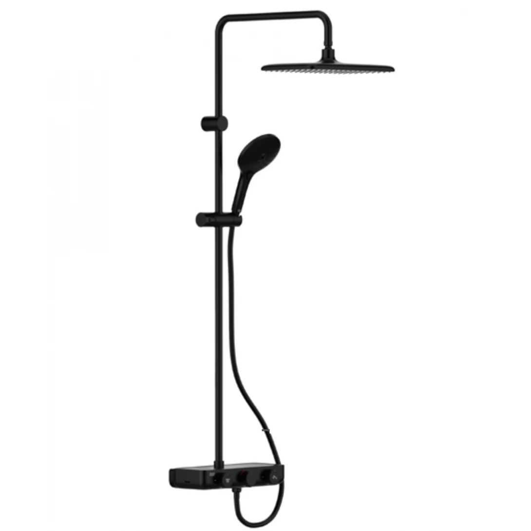 Sen Cây Nhiệt Độ American Standard WF-4955MB Màu Đen