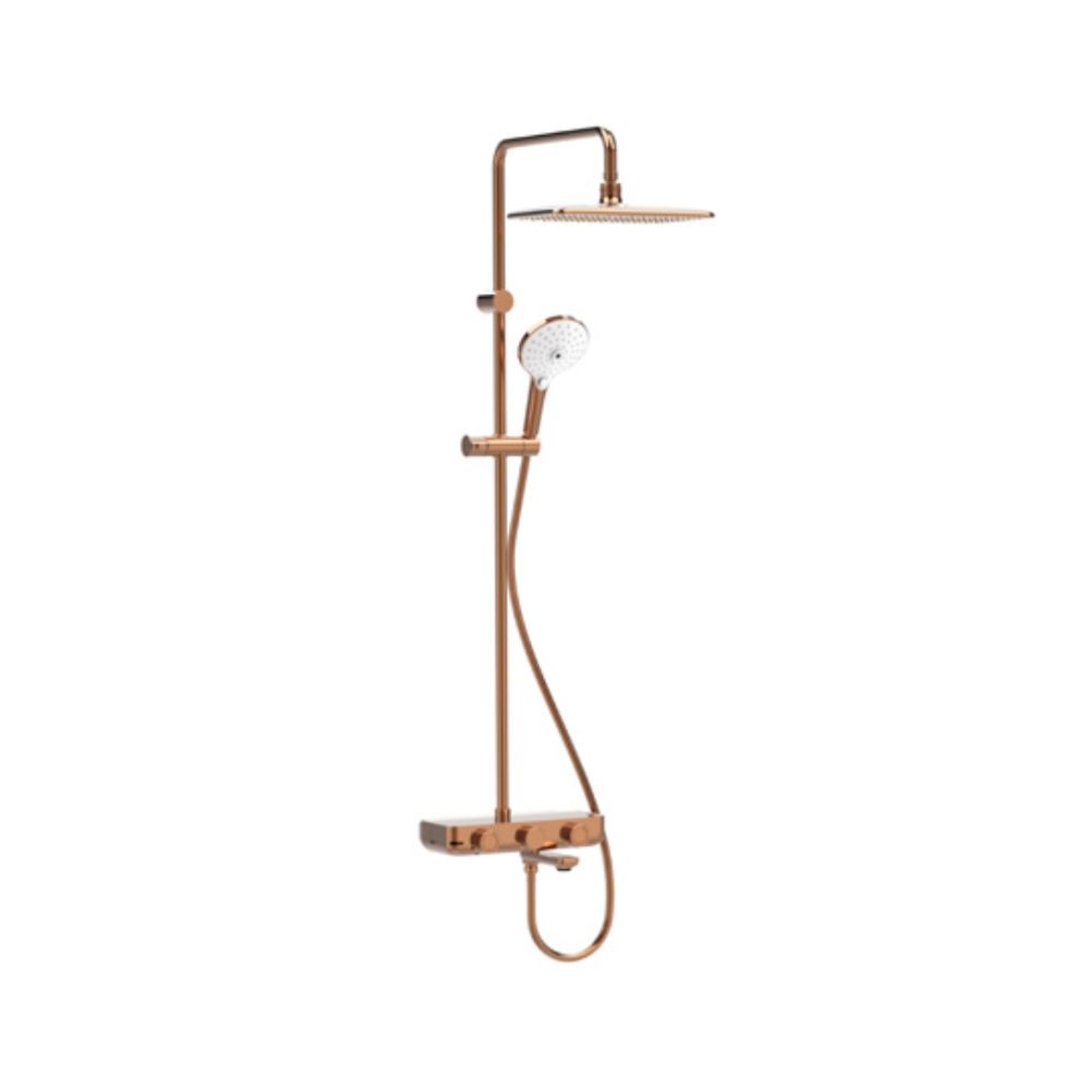 Sen tắm cây cảm biến nhiệt American Standard WF-4956WS