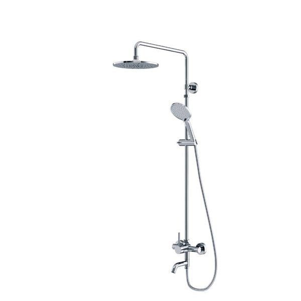 Bộ Sen Tắm Cây Nóng Lạnh Caesar S338C