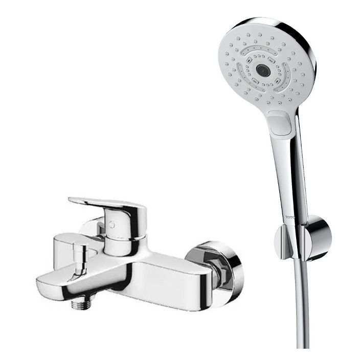 Sen tắm nóng lạnh TOTO TBG03302V/TBW01035V
