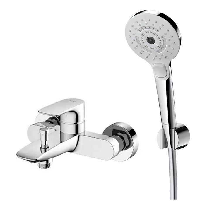 Sen tắm nóng lạnh TOTO TBG04302VA/TBW01035V