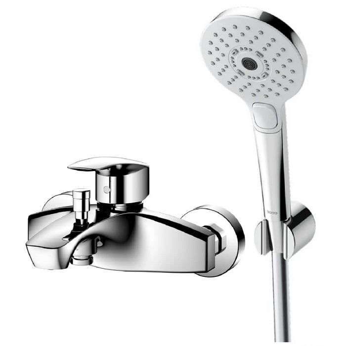 Sen tắm nóng lạnh TOTO TBG09302VA/TBW01010V