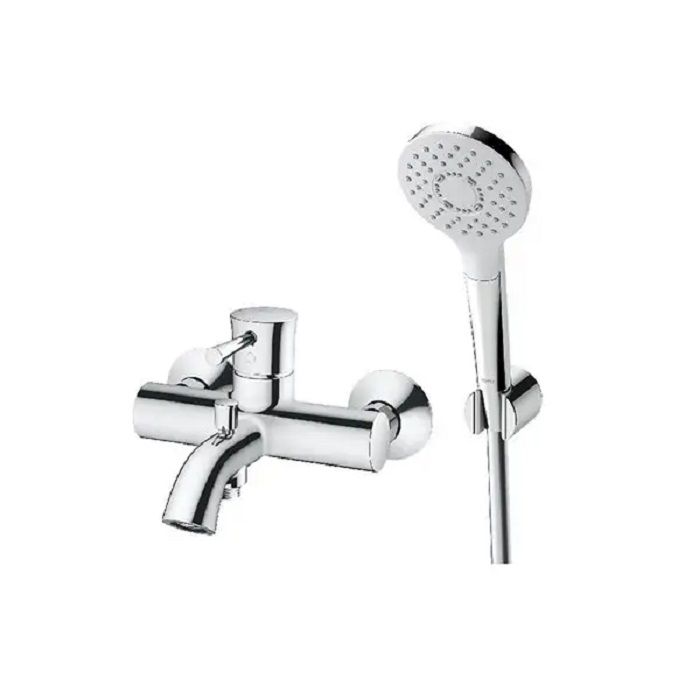 Sen tắm nóng lạnh TOTO TBS02302V/TBW01008V