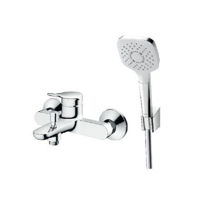 Sen tắm nóng lạnh TOTO TBS04302V/TBW02005V