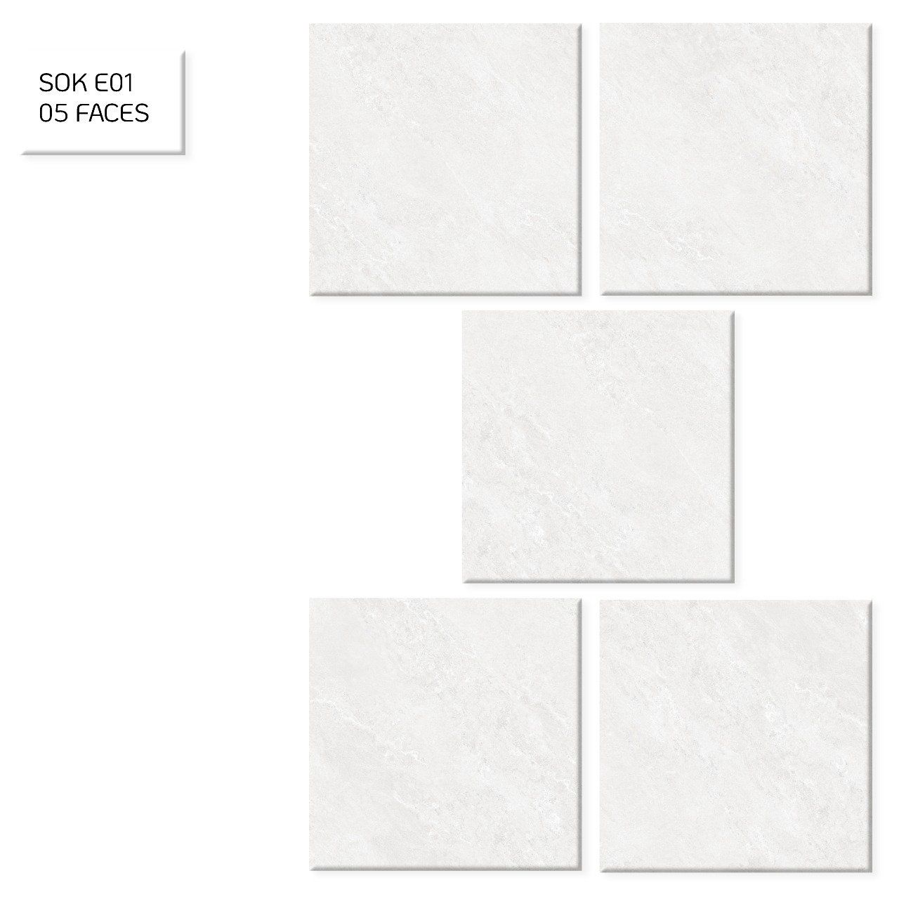 Gạch Eurotile SOK E01
