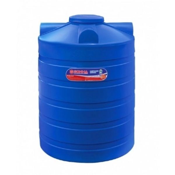 Bồn nước nhựa đứng Sơn Hà SHD500L