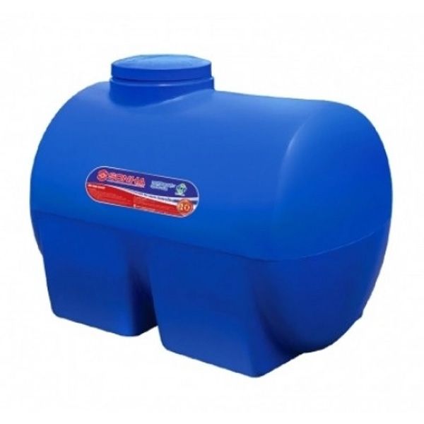 Bồn nước nhựa ngang Sơn Hà SHN500L