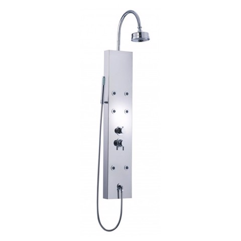 Vòi sen thuyền nóng lạnh Caesar SP132