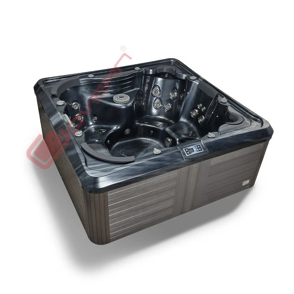 Bồn tắm Nofer SPA-006