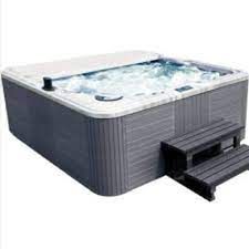 Bồn tắm Nofer SPA-011
