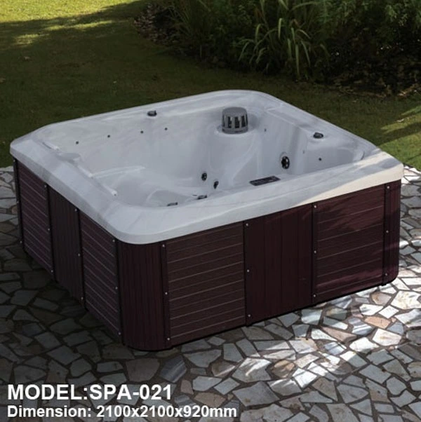 Bồn tắm Nofer SPA-021