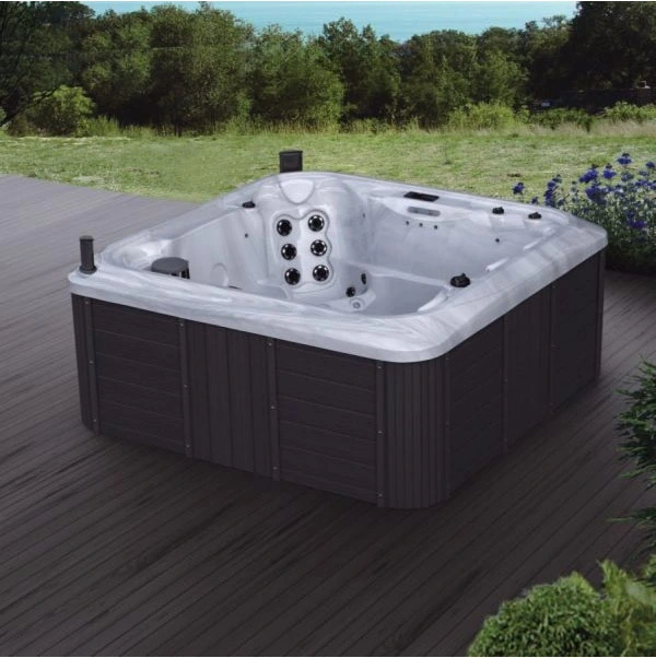 Bồn tắm Nofer SPA-022