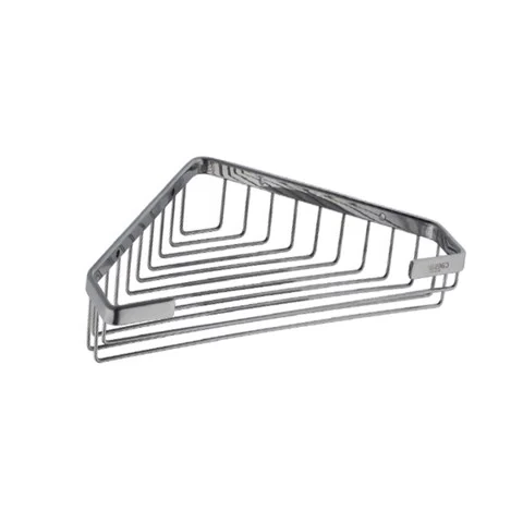 Khay góc Inox Caesar ST854
