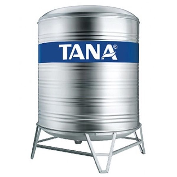 Bồn nước Tân Á Inox 1500L đứng SUS 304 TA 1500 (f940)