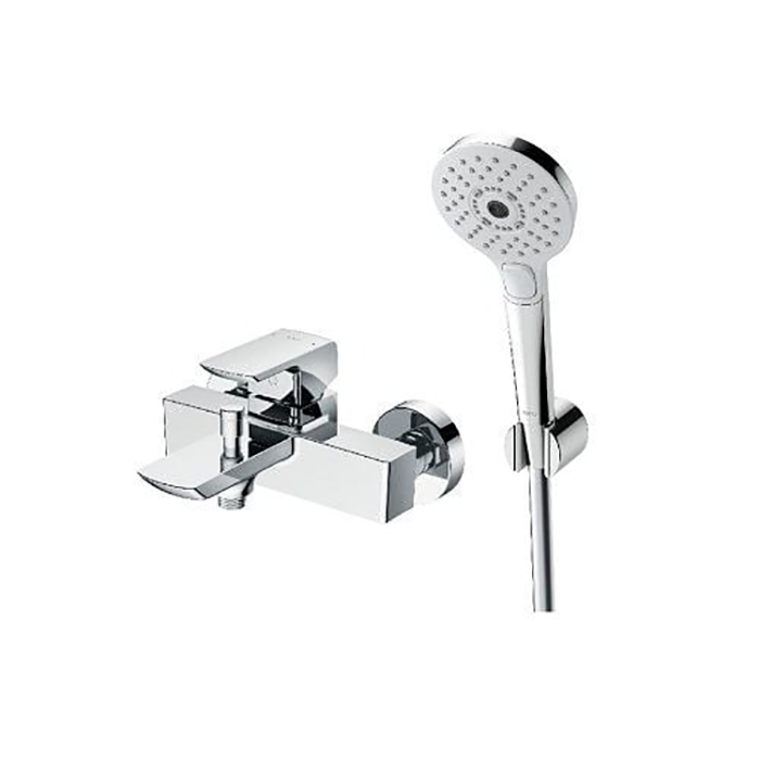 Sen tắm nóng lạnh TOTO TBG02302VA/TBW01010V