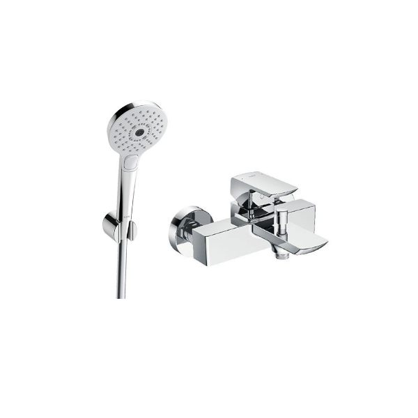 Bộ sen tắm Toto TBG02302VA/TBW01010A