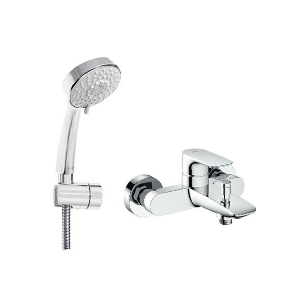 Bộ sen tắm Toto TBG04302VA/DGH108ZR