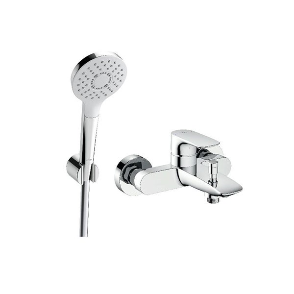Bộ sen tắm Toto TBG04302VA/TBW01008A